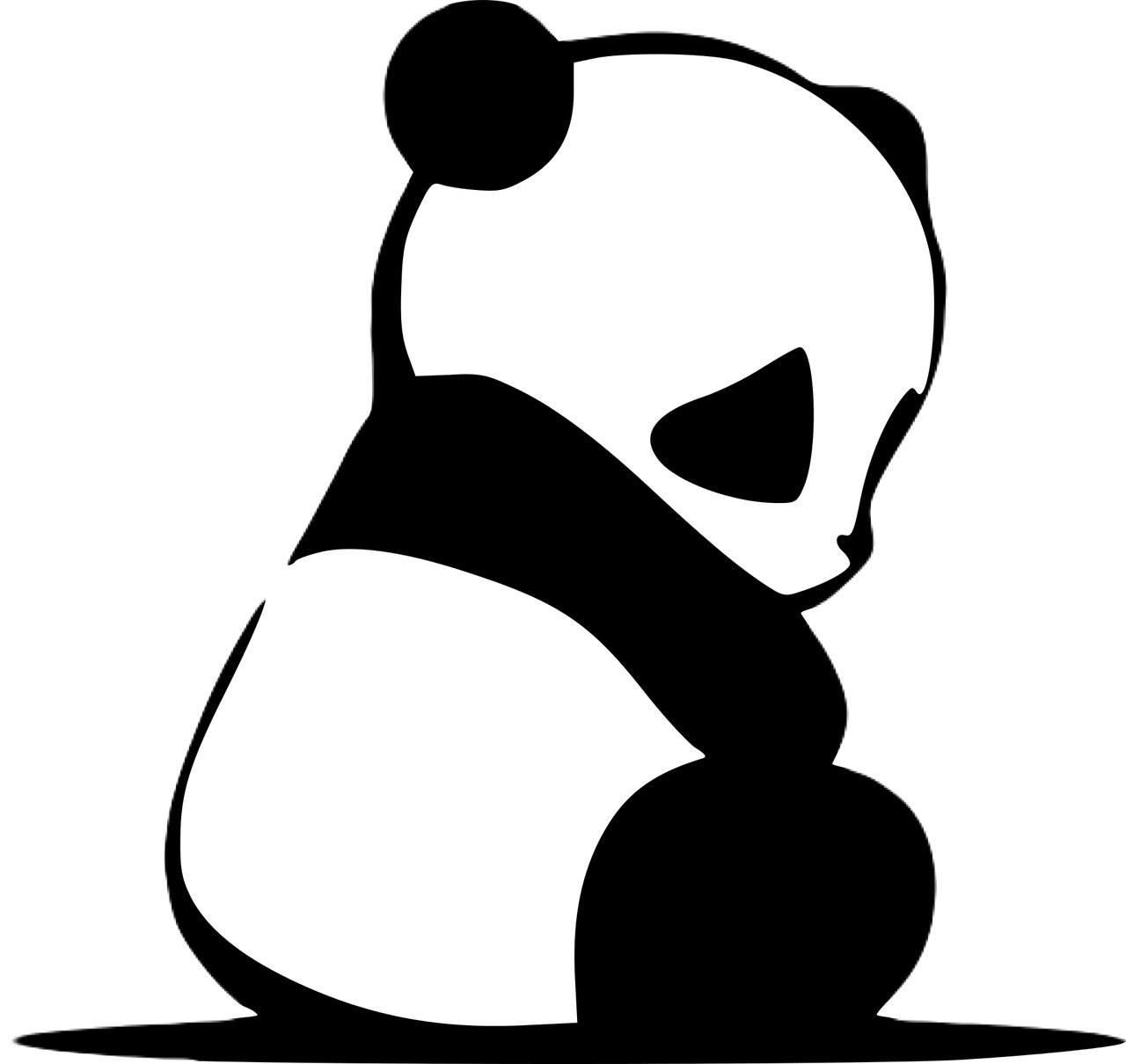 ぱくぱん夫婦